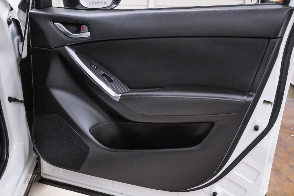 Used 2016 MAZDA CX-5 Touring FWD image 26