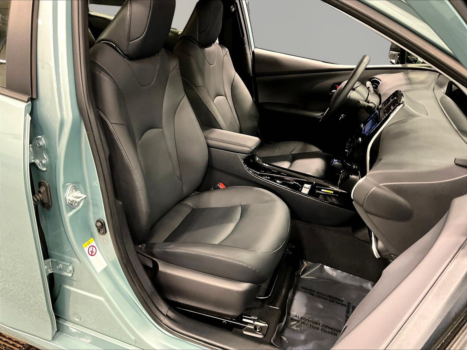 Used 2019 Toyota Prius XLE FWD image 28
