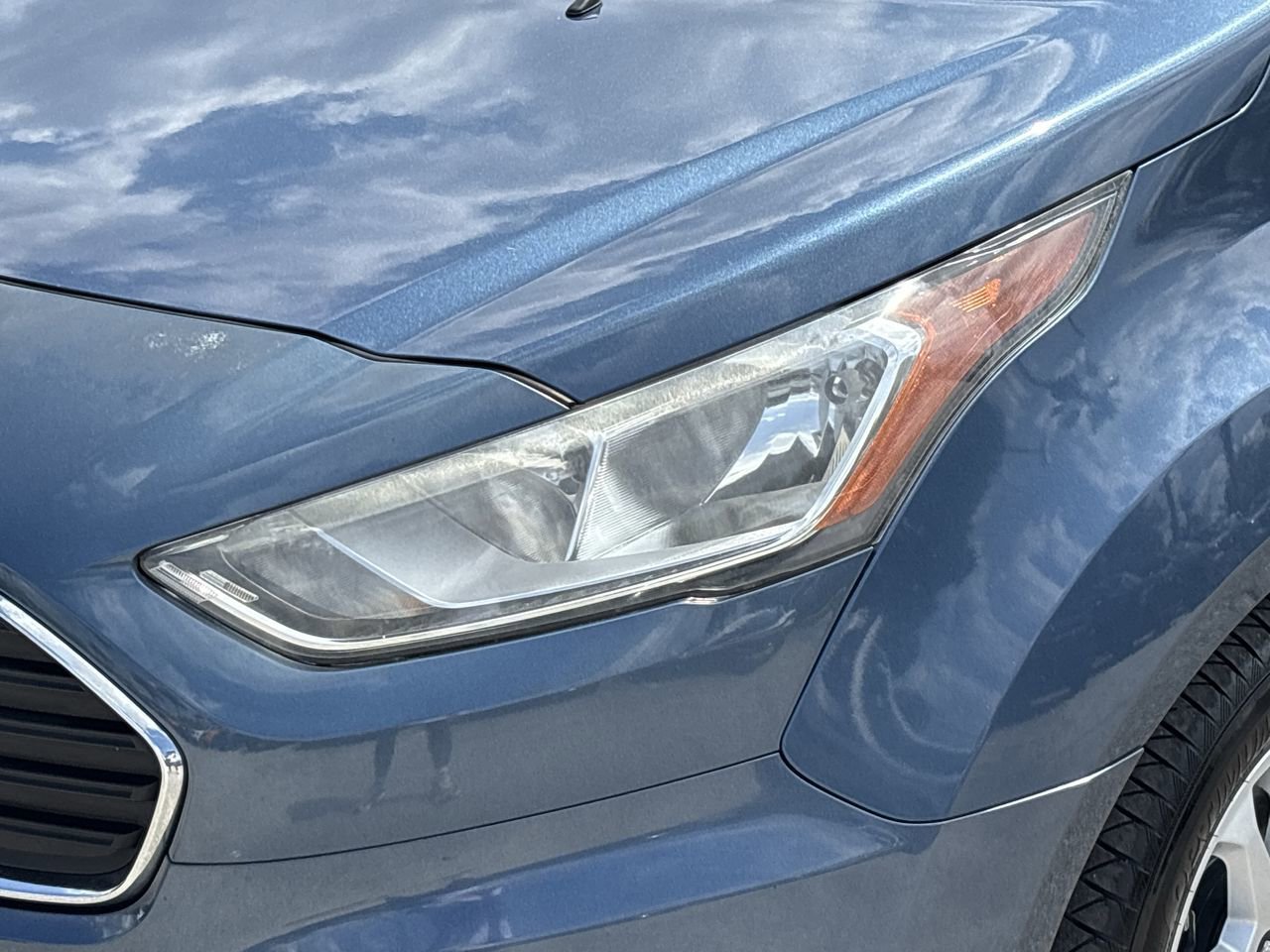 Used 2020 Ford Transit Connect XLT FWD image 6
