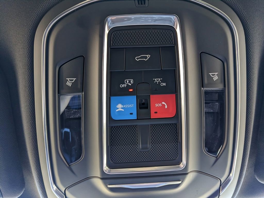 New 2026 Jeep Cherokee Limited image 59