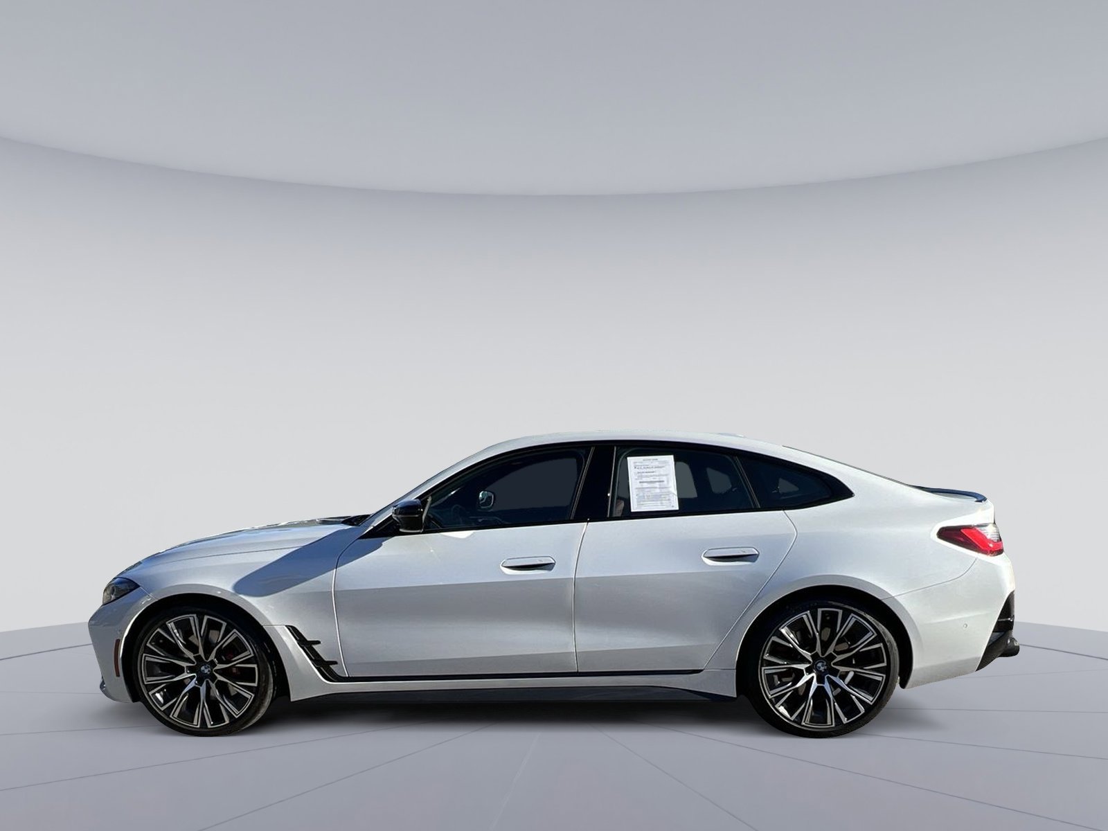 Used 2024 BMW M440i xDrive Gran Coupe image 6