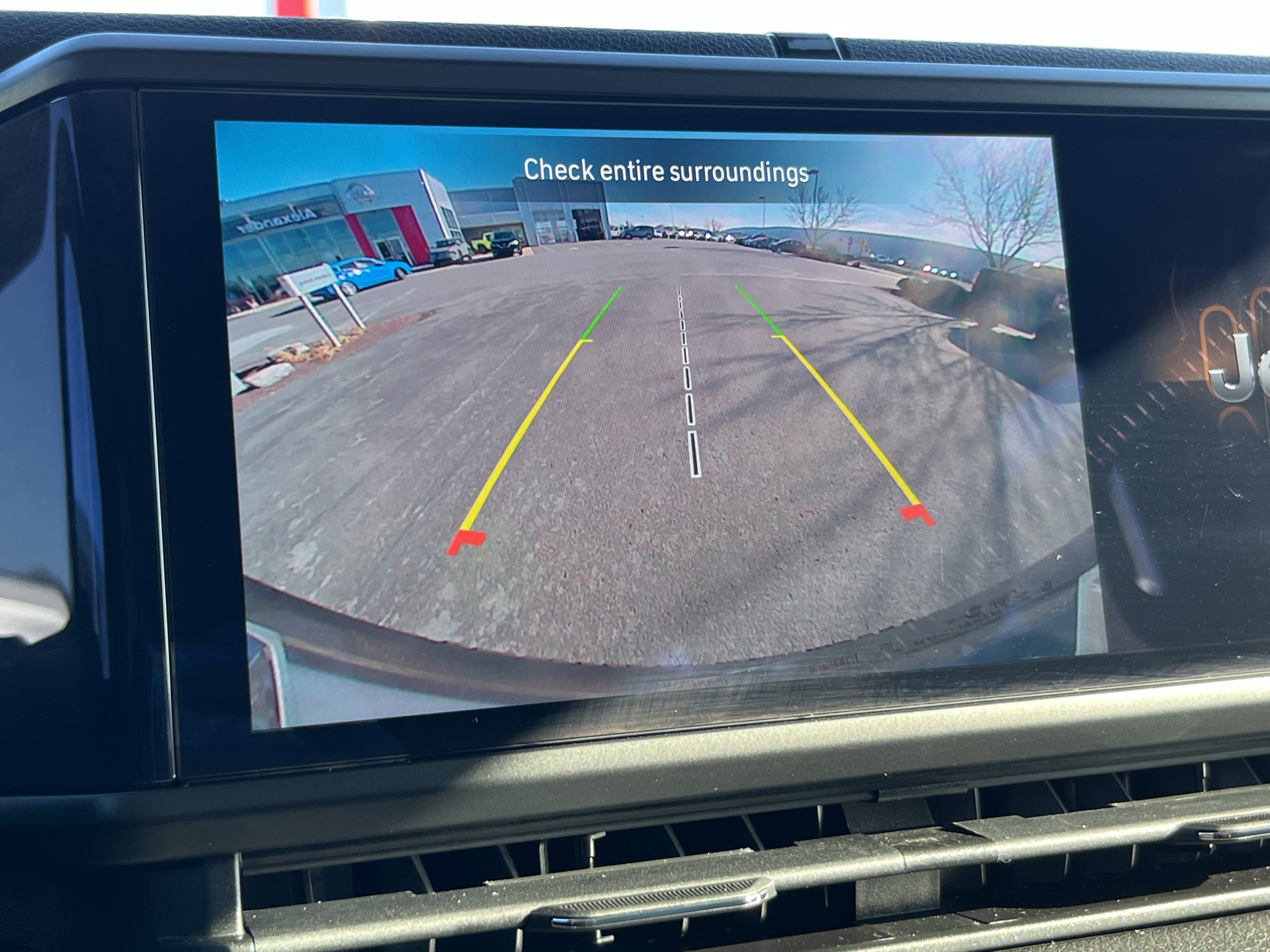 Used 2024 Jeep Wrangler Unlimited w/ Convenience Group image 28