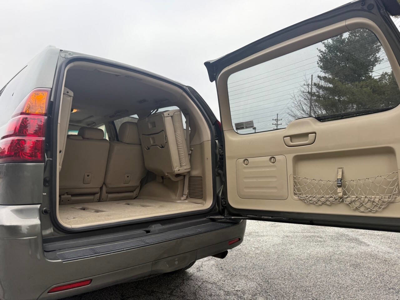 Used 2006 Lexus GX 470 image 15