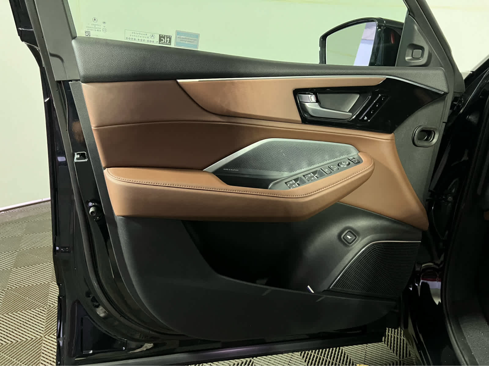 New 2026 Acura MDX SH-AWD w/ Technology Package image 15