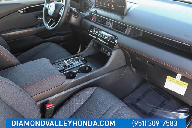 New 2026 Honda Pilot Sport image 19