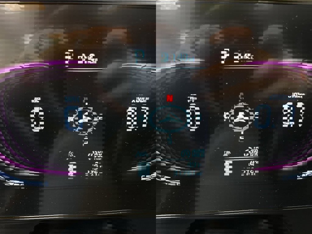 Used 2023 Kia Sportage X-Line w/ X-Line Premium Package image 39