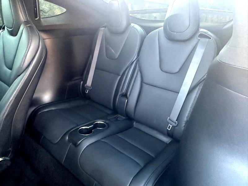 Used 2023 Tesla Model X image 26