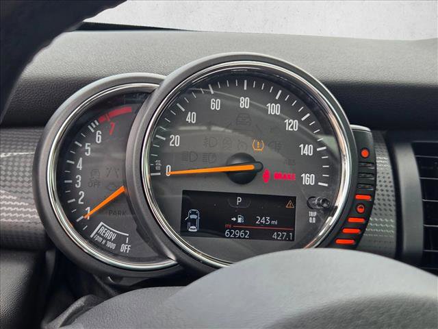 Used 2016 MINI Cooper 2-Door Hardtop FWD image 14
