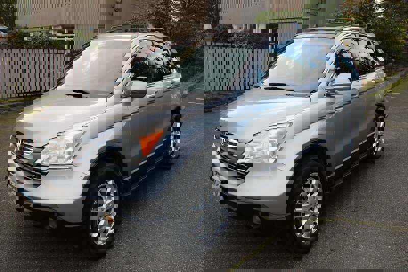 Used 2007 Honda CR-V EX-L image 1