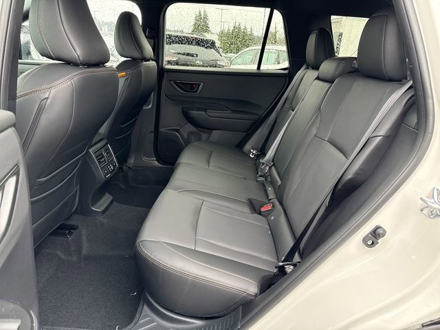 New 2026 Subaru Outback Wilderness image 16