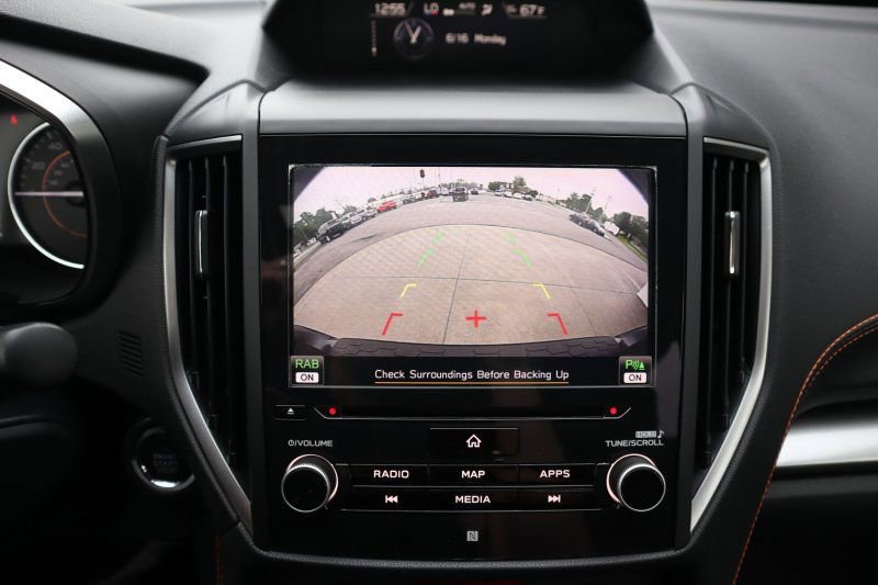 Used 2018 Subaru Crosstrek 2.0i Limited image 13