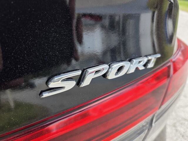 Used 2024 Honda Civic EX image 20