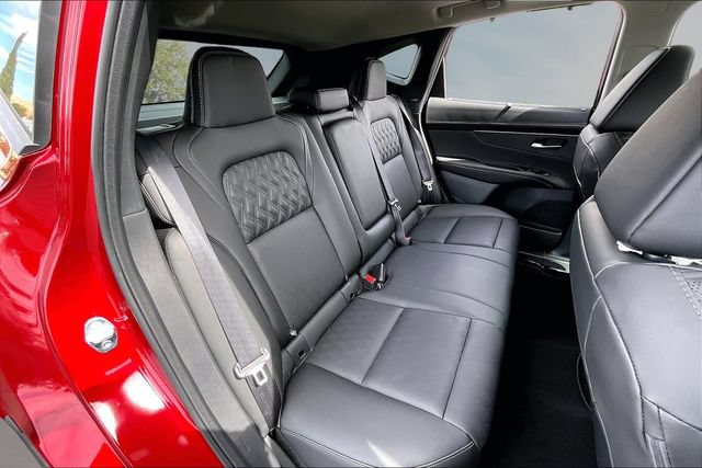 New 2026 Nissan Murano Platinum w/ Cargo Package AWD/4WD image 10