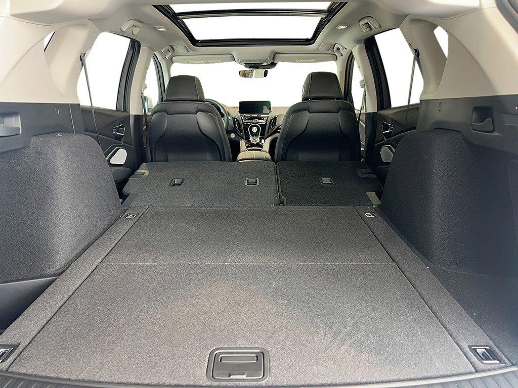 New 2026 Acura RDX SH-AWD w/ Technology Package image 31