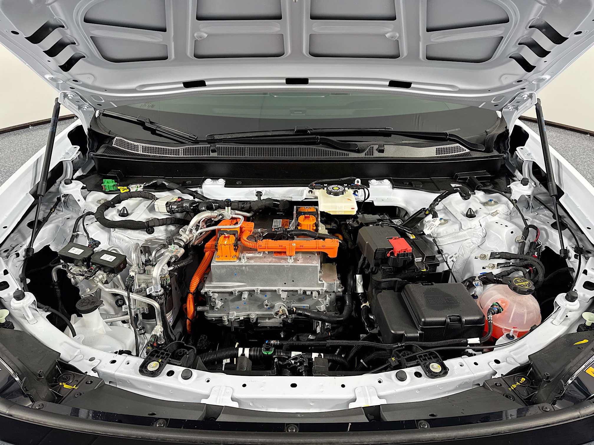 New 2026 Honda Prologue Touring image 32