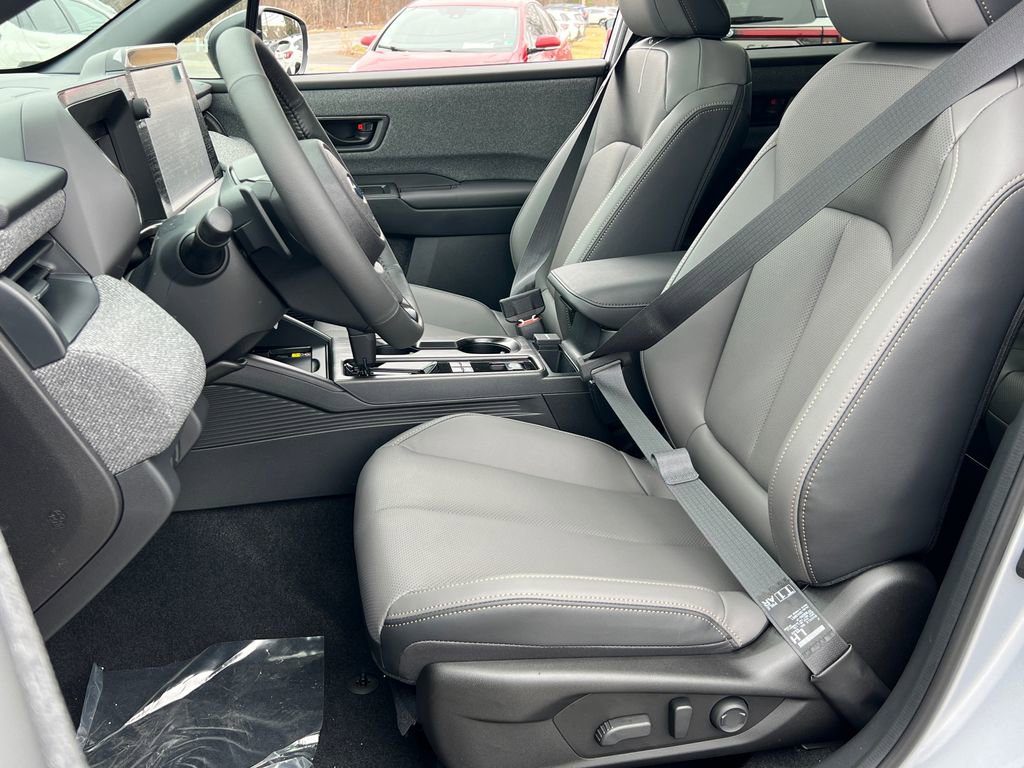 New 2026 Subaru Outback Limited image 19