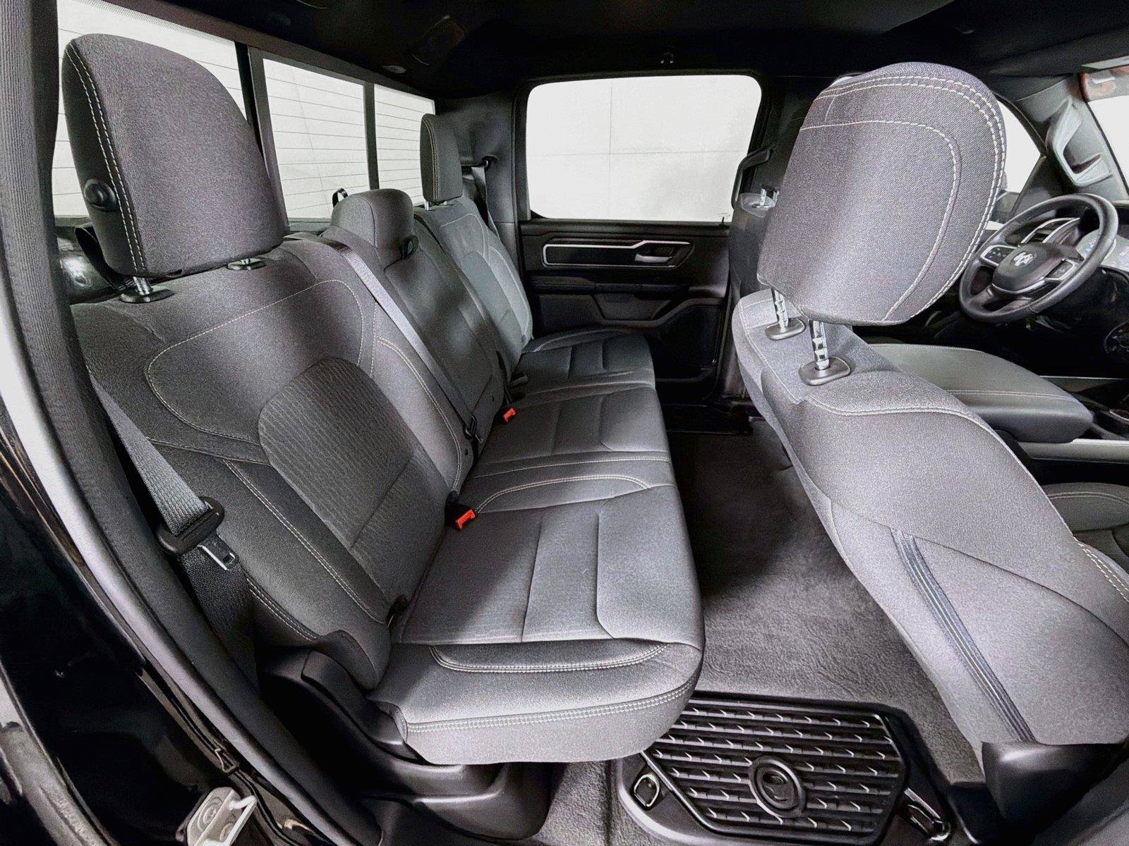 Used 2023 RAM 1500 Big Horn AWD/4WD image 30