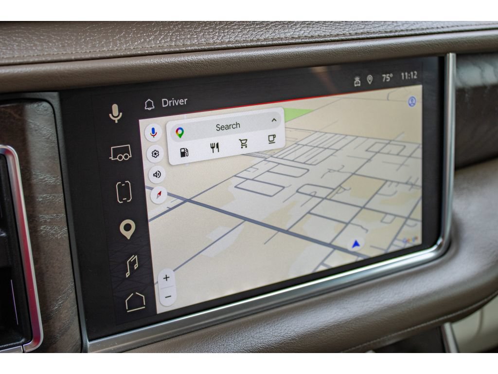 Used 2024 GMC Yukon Denali w/ Advanced Technology Package AWD/4WD image 46
