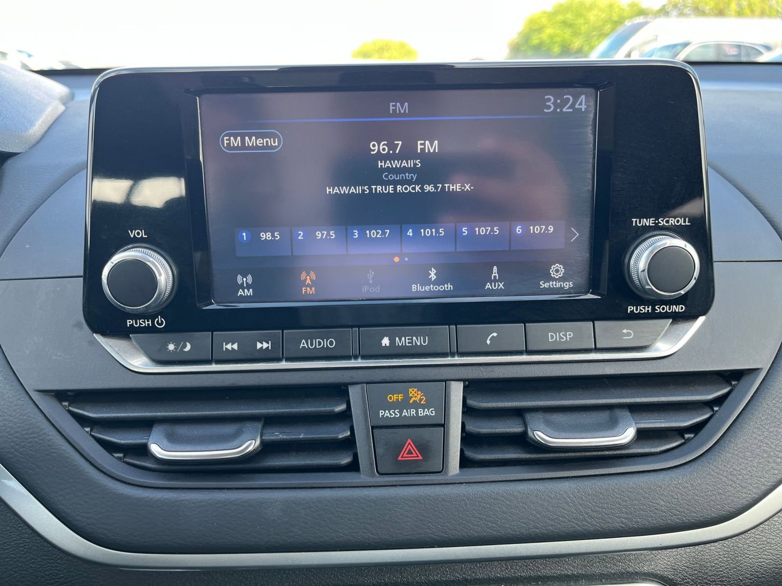 Used 2023 Nissan Altima 2.5 S image 21