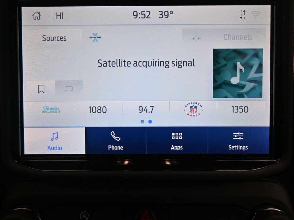 Used 2022 Ford Bronco Sport Big Bend w/ Convenience Package image 35