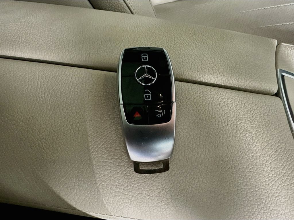 Used 2021 Mercedes-Benz E 350 Sedan w/ Premium Package image 42