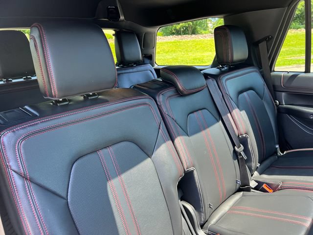 Certified 2023 Ford Expedition Limited AWD/4WD image 34