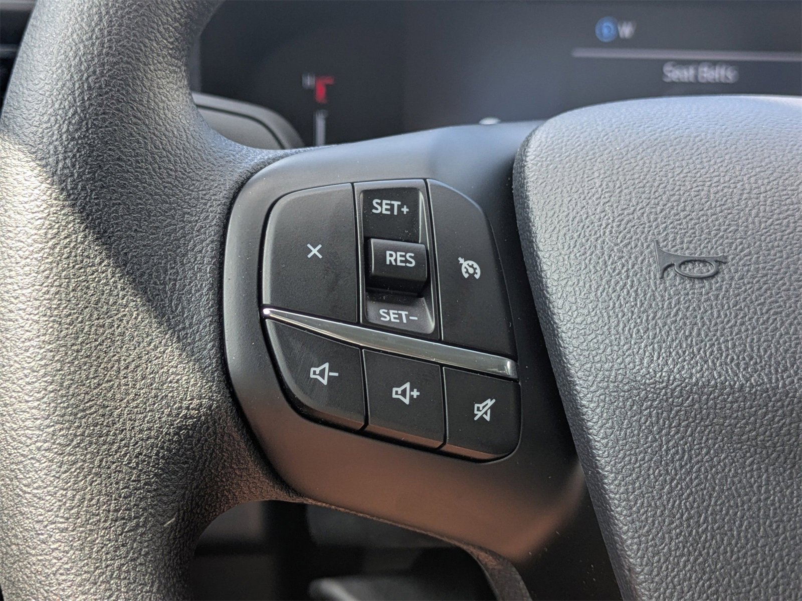 New 2025 Ford Maverick XL w/ 4K Tow Package image 25