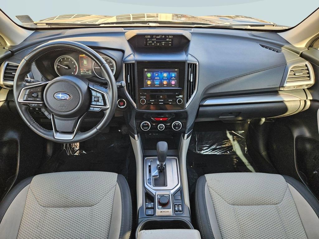 Used 2023 Subaru Forester Premium image 24