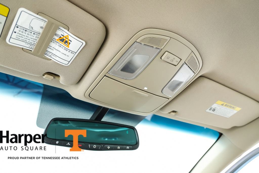 Used 2015 Hyundai Sonata Limited image 26