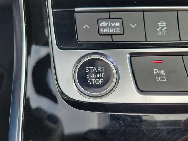 Used 2024 Audi Q7 3.0T Premium Plus image 24