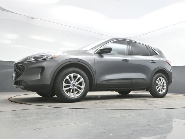 Used 2022 Ford Escape SE w/ Convenience Package AWD/4WD image 51