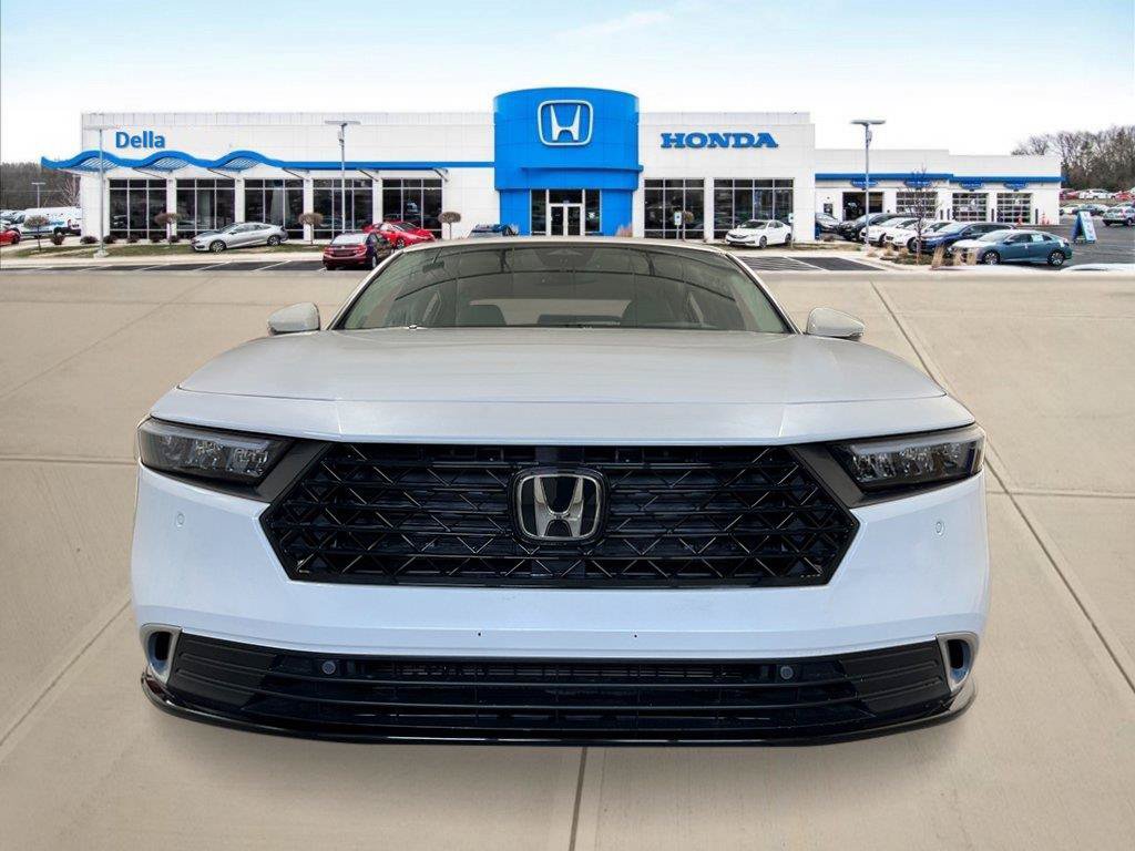 New 2026 Honda Accord Touring image 8
