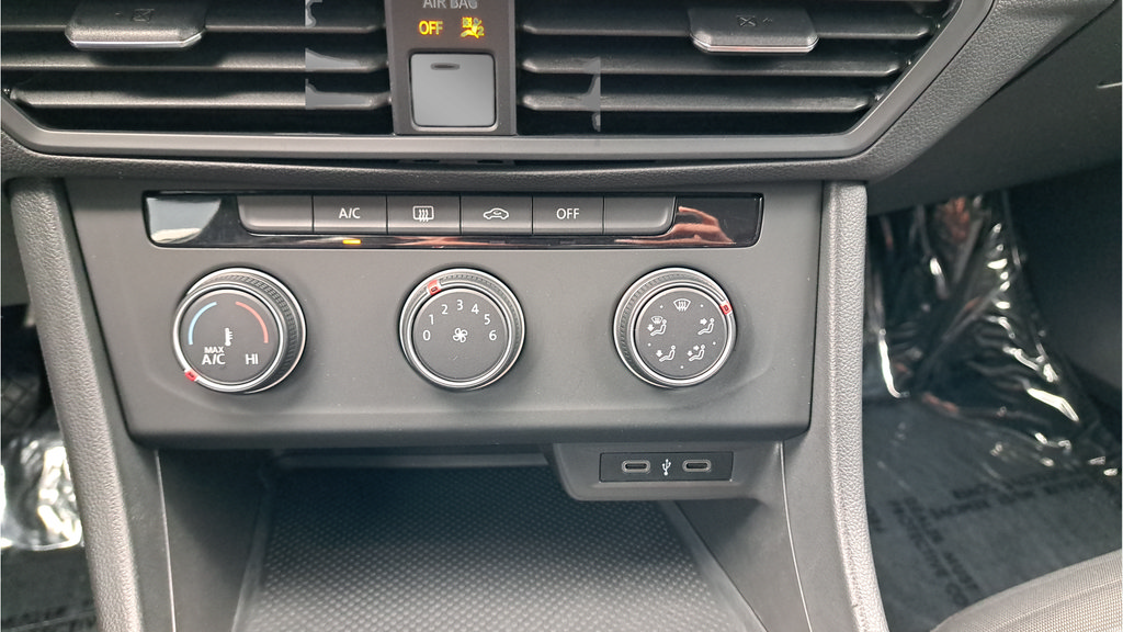 Used 2023 Volkswagen Jetta S FWD image 20
