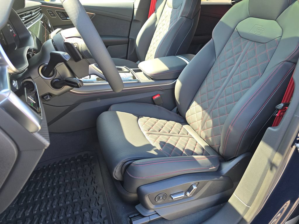 New 2026 Audi Q8 Prestige AWD/4WD image 18