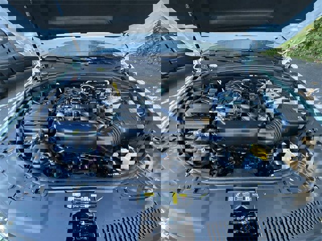 New 2026 Dodge Durango GT image 10