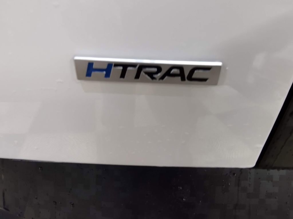 New 2026 Hyundai Ioniq 5 XRT AWD/4WD image 17