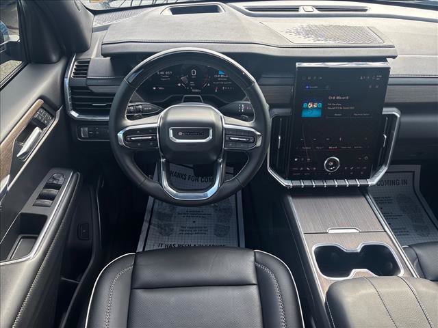 Certified 2024 GMC Acadia Denali w/ Super Cruise Package FWD image 8