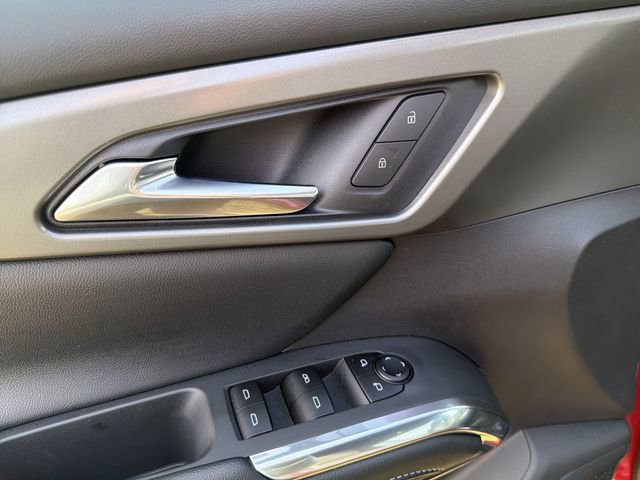 New 2026 Chevrolet Traverse LT w/ Sun and Wheel Package image 29