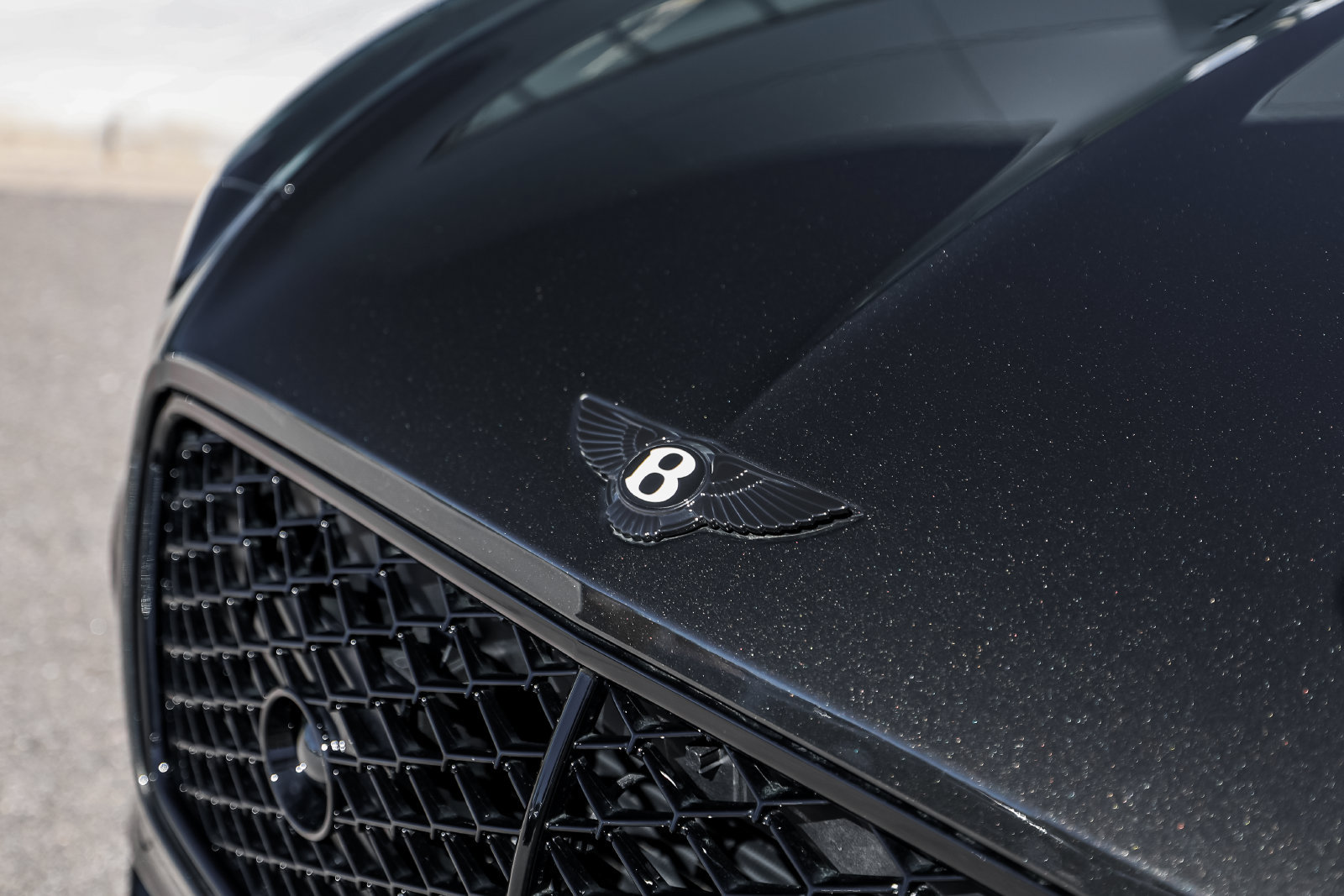 Certified 2025 Bentley Continental GT Speed AWD/4WD image 22