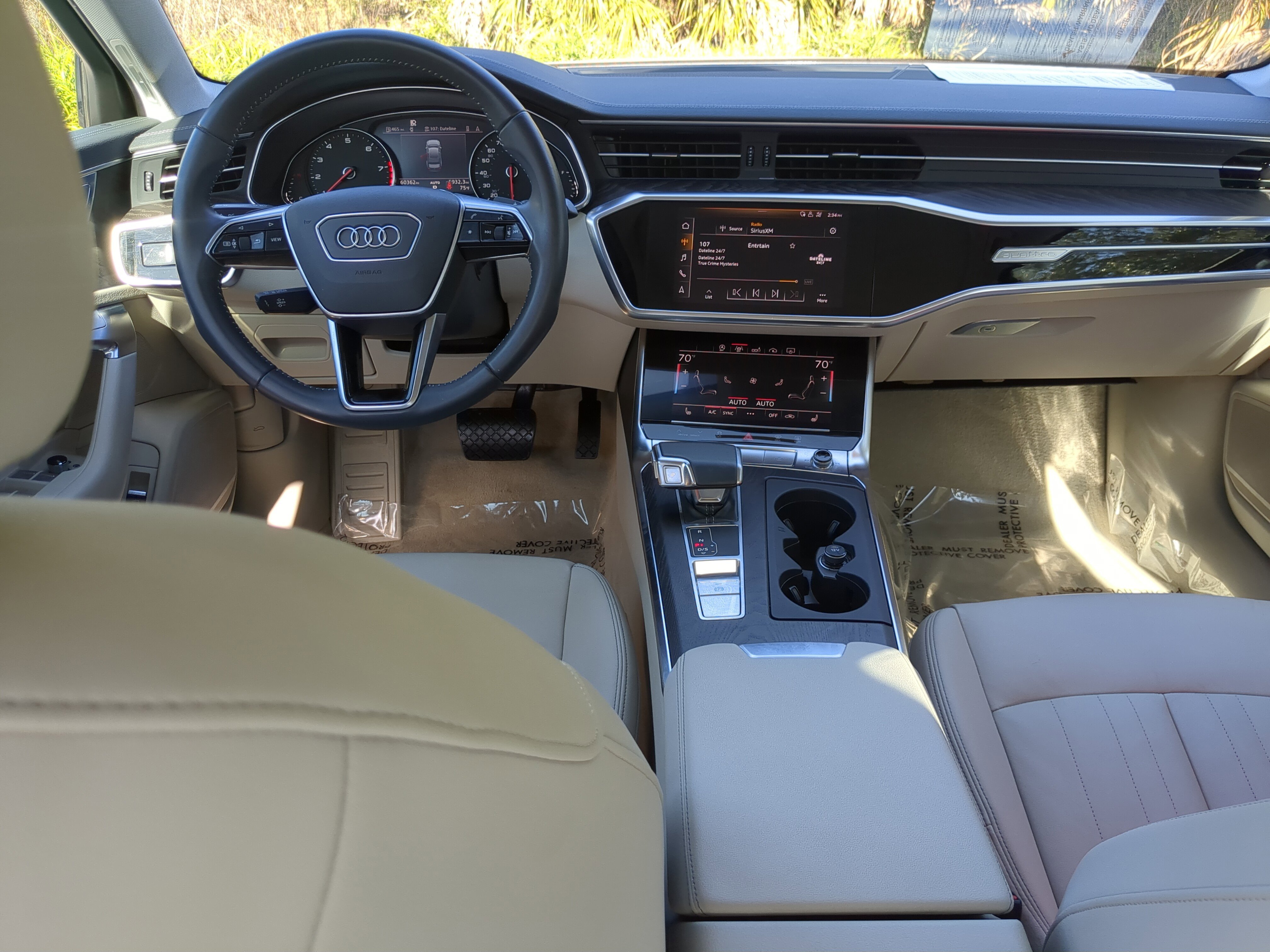 Used 2019 Audi A6 2.0T Premium image 12