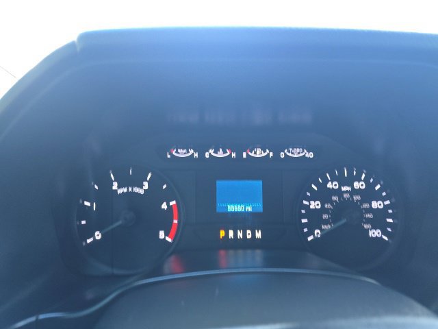 Used 2021 Ford F350 XL w/ Power Equipment Group AWD/4WD image 14