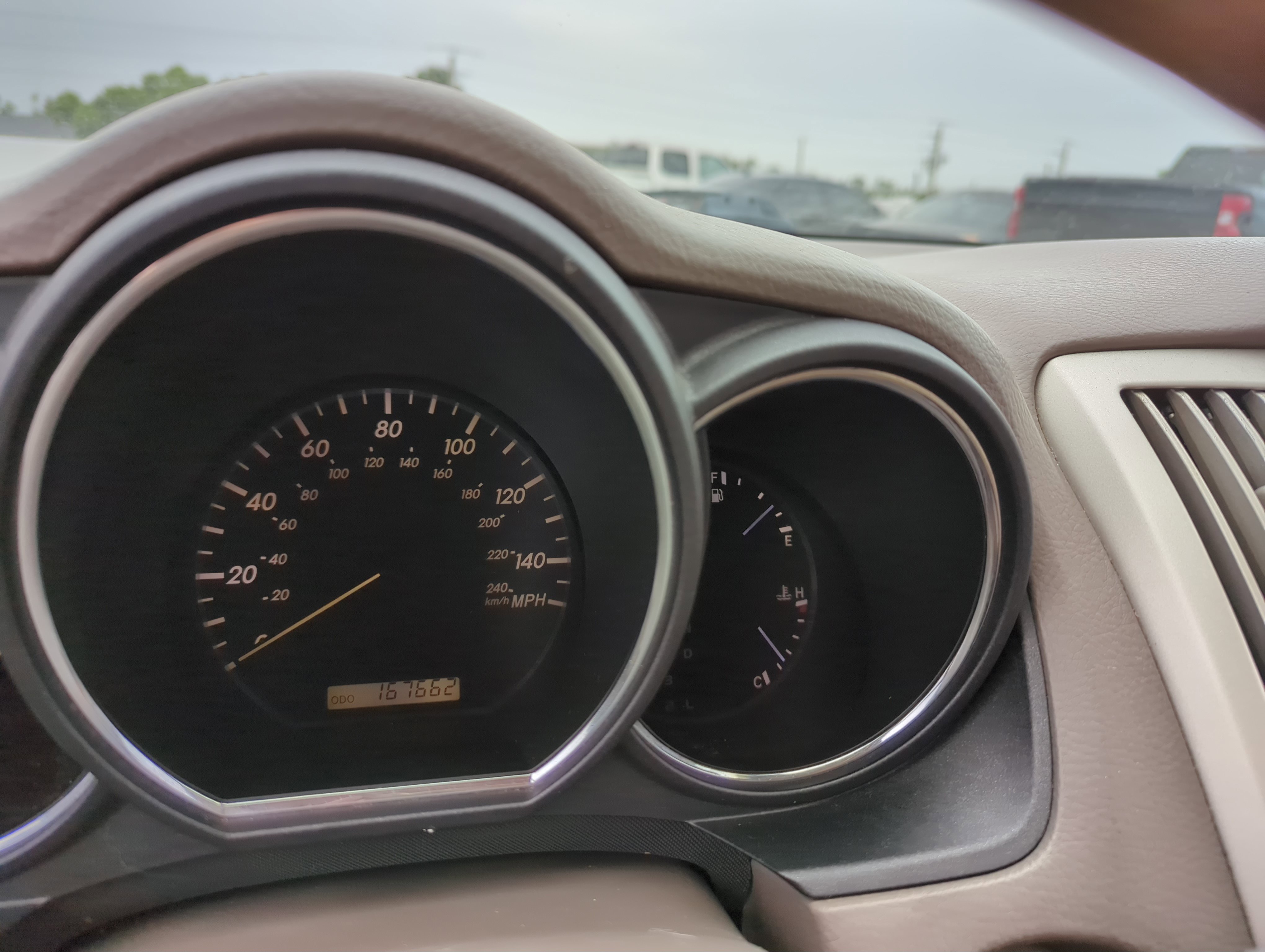 Used 2005 Lexus RX 330 image 7