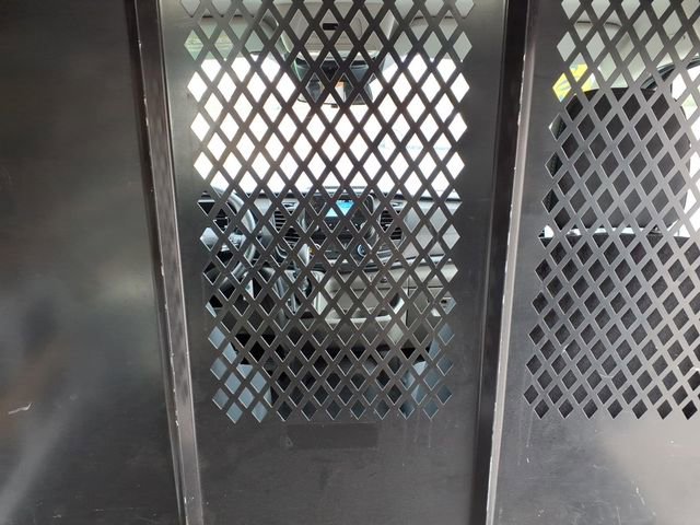 Certified 2023 Ford Transit 250 Low Roof AWD w/ Exterior Upgrade Package image 11