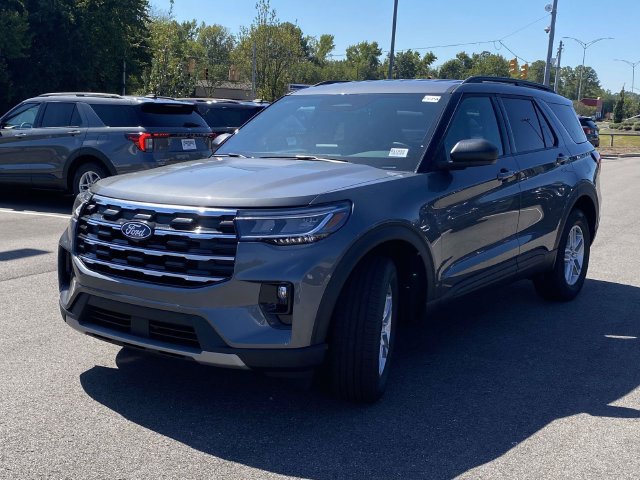 New 2027 Ford Explorer Active w/ Active Comfort Package RWD image 20