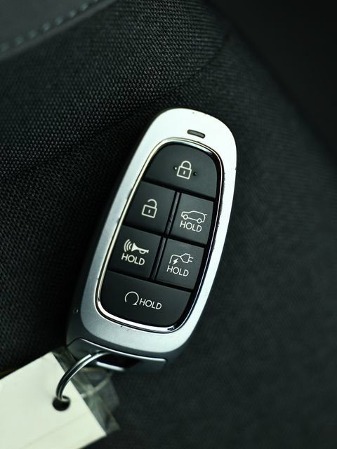 Used 2024 Hyundai Ioniq 5 SEL RWD image 46