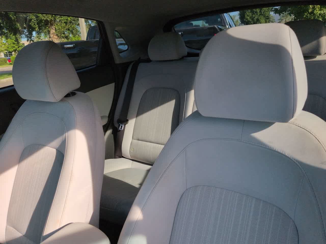 Used 2022 Hyundai Kona SEL FWD image 8