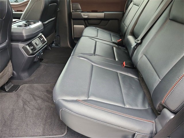 Used 2023 Ford F150 Lariat image 25