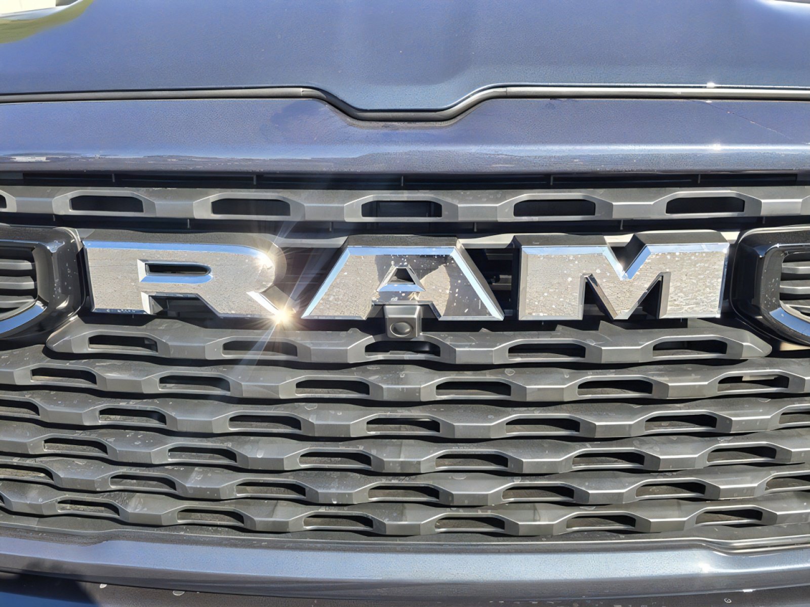 New 2026 RAM 1500 Big Horn image 24