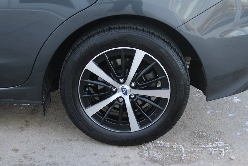 Used 2023 Subaru Impreza Premium image 28