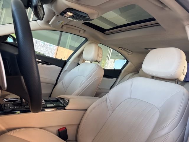 Used 2022 Maserati Ghibli Modena image 15